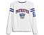 Футболка с длинным рукавом New England Patriots Junk Food Kids