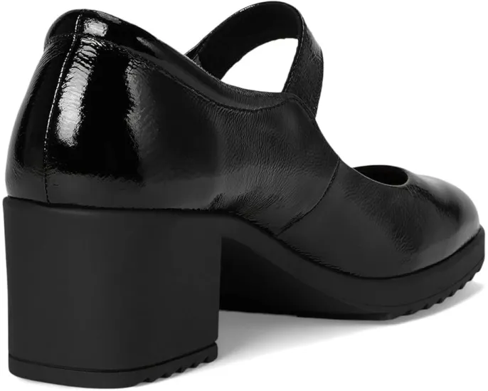 Туфли Hayes с застежкой на липучке и стелькой с эффектом памяти Comfortiva