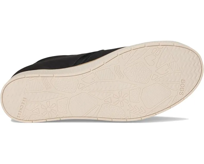 BOBS from SKECHERS туфли Hands Free Slip-ins с памятью формы и скрытым каблуком