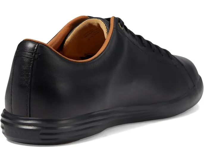 Кроссовки Cole Haan Grand Crosscourt II из кожи с технологией Grand.ØS