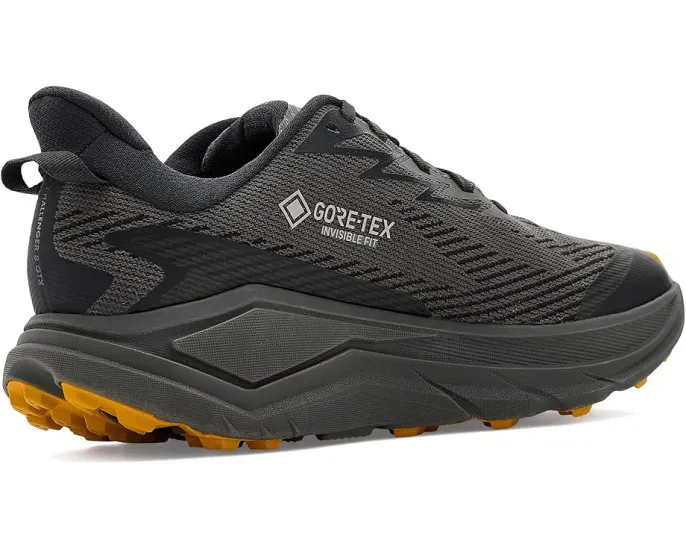 Трейлраннинг кроссовки Hoka Challenger 8 GTX с мембраной GORE-TEX