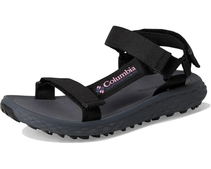 Сандалии Columbia Konos Globetrot с системой Omni Max