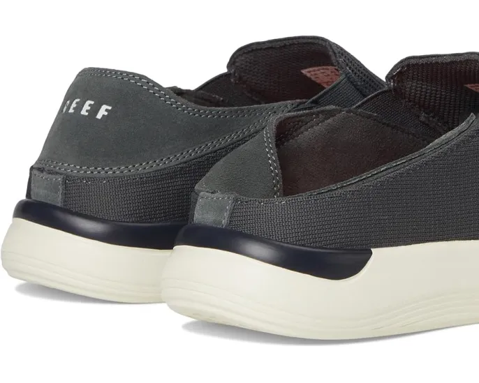 Кроссовки Reef Neptune Slip-On с вязаным верхом и упругой стелькой