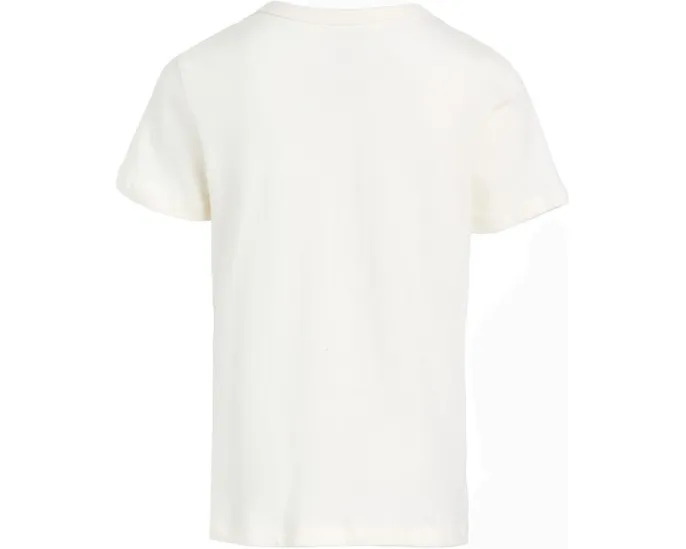 Футболка Junk Food Clothing Kids NFL Buffalo Bills с принтом шлема