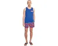 Chubbies The Ol' College Try (non Pocket Graphic Tank)