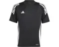 Детская футболка Adidas Tiro24 из переработанного полиэстера