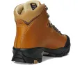 Треккинговые ботинки Zamberlan Vioz Lux GTX RR WNS из вощёной кожи
