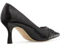 Туфли Fidela с пряжкой из темного шоколада от Cole Haan