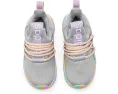Adidas Lite Racer Adapt 7.0 детские кроссовки с эластичными шнурками