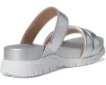 Сандалии Cole Haan Zerogrand с двойными ремешками и технологией амортизации