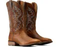 Ковбойские сапоги Ariat Ricochet Western Boots с вышивкой и стелькой для комфорта