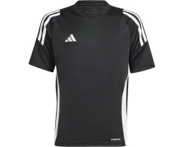 Детская футболка Adidas Tiro24 из переработанного полиэстера