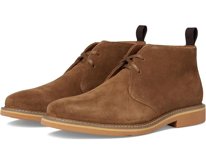 Ботинки Steve Madden Palta из велюра и искусственной кожи