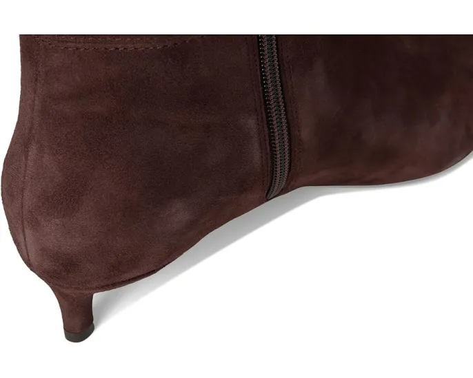 Классические сапоги Cole Haan Go-to Janece Dress для любого случая с водонепроницаемым эффектом
