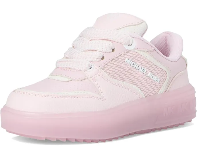 MICHAEL Michael Kors Кроссовки Emmet Rumi для детей