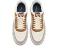 Кроссовки Cole Haan Grandpro Crossover из кожи для бизнес-кэжуал