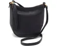 HOBO Lexi Crossbody с фирменным карманом для телефона и кисточкой