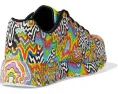 Детские кроссовки Skechers Uno Lite с ярким дизайном и пеной Memory Foam