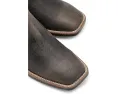 Ariat Booker Chelsea ботинки в байкерском стиле с квадратным носком