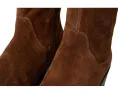 Vagabond Shoemakers Ботильоны Kelsey из замши с застежкой-молнией