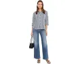 Джинсы Madewell Wide Leg свободного кроя Sunnyside