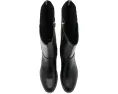 Сапоги Tommy Hilfiger Illuna с stretch-вставкой сзади и пряжкой TH