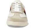 Кроссовки Polo Ralph Lauren Htr Aera из замши и кожи
