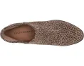 Ботинки Baley 2 Lucky Brand с каблуком и принтом под леопарда