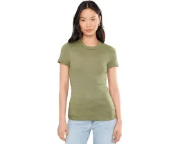 Fallon Crew Neck Tee