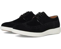 Кроссовки Stacy Adams Trudell Wing Tip Lace-Up с подошвой-платформой и памятью формы