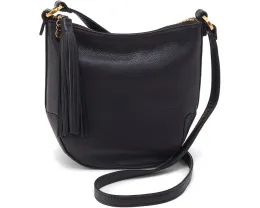 HOBO Lexi Crossbody с фирменным карманом для телефона и кисточкой