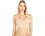 Бюстгальтер-бралетт Commando Butter Comfy BRA227 с чашками и длинным силуэтом