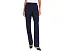 Классические брюки со стрелками Lauren Ralph Lauren из шерстяной смеси