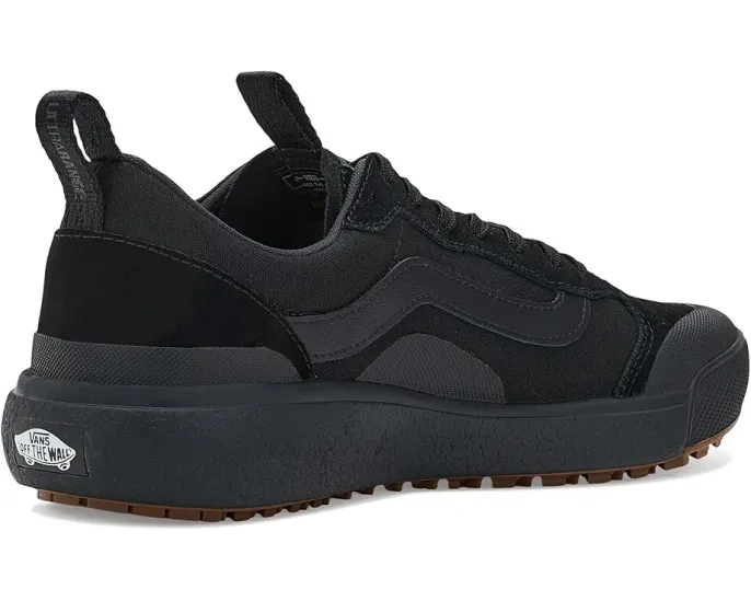 Vans Ultrarange Made For The Makers противоскользящие кроссовки для активного дня