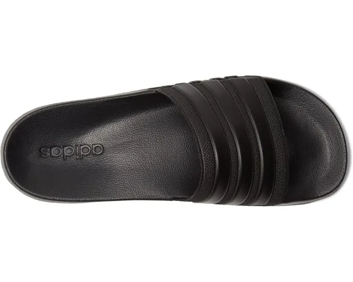 Сланцы Adidas Adilette Shower с технологией Cloudfoam