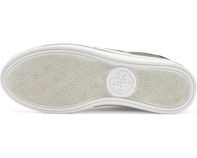 Обувь GUESS Stew с искусственным верхом и текстильной подкладкой