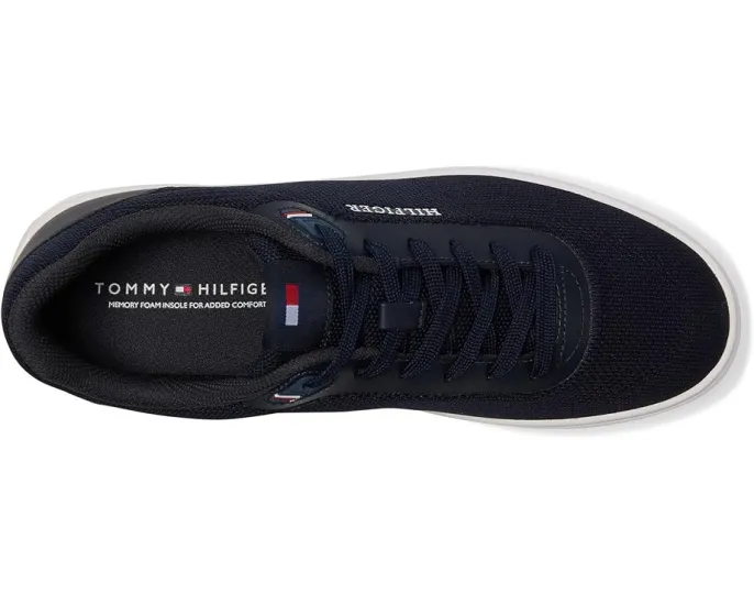 Кроссовки Tommy Hilfiger Bero с памятью формы и круглым носком