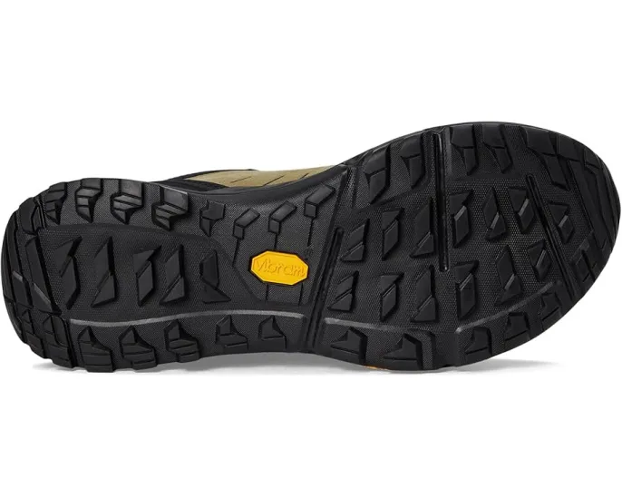 Треккинговые ботинки Zamberlan Circe GTX WNS с мембраной GORE-TEX для женщин
