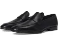 Пенни лоферы Steve Madden Belleaire из кожи с квадратным каблуком