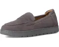 Мокасины Easy Spirit Karin из гладкой кожи с боковыми вставками