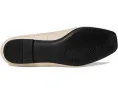 Балетки Margot Bow Ballerina Flat с бантом и кожаной стелькой от ECCO