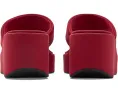 FitFlop Сандалии Platfforms Wedge Toe-Post на танкетке с ремешком и пряжкой
