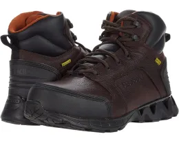 Reebok Work Zigkick Work с композитным носком и противоскользящей подошвой