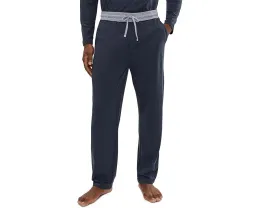 Barefoot Dreams Malibu Collection брюки для отдыха из трикотажной смеси с кулиской