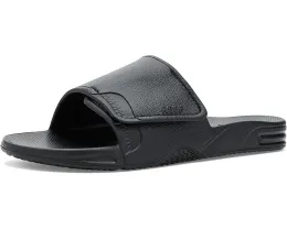 Сандалии Reef Fanning Slide H20 с регулируемой липучкой