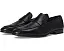 Пенни лоферы Steve Madden Belleaire из кожи с квадратным каблуком