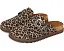 Слипоны Blowfish Malibu Sienna из искусственной замши с декоративной пряжкой