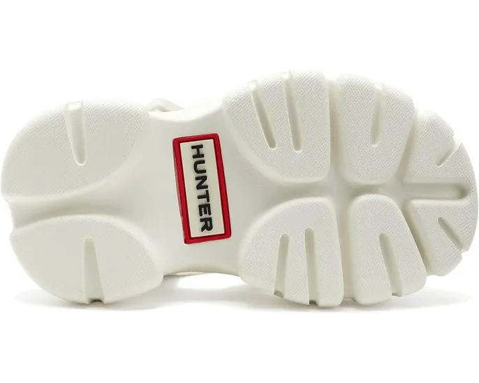 Сандалии Hunter Kids Belize для малышей и детей с регулируемым ремешком и лёгкой подошвой