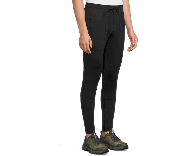 Брюки Mountain Hardwear Up First Tech Fleece с карманами на молнии