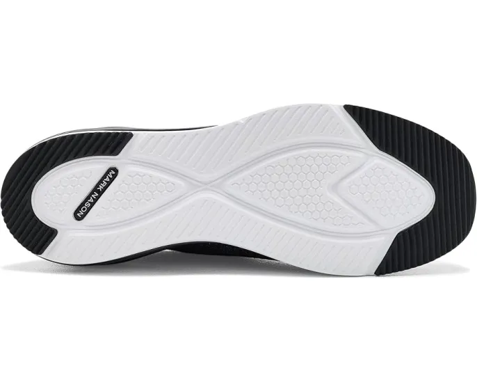 Кроссовки Hands Free Slip-Ins Uptown Wedge Vivie Skechers с скрытым каблуком